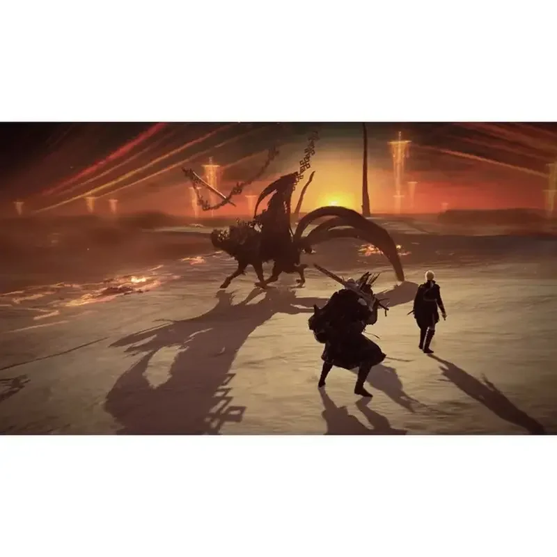 ActiVision Elden Ring: Nightreign, Acțiune și aventură, PlayStation 5, Disc — foto 4