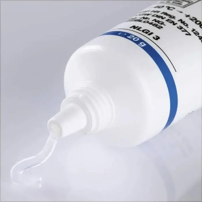 Multi-silicone Grease Xavax 111177, 20g — foto 2
