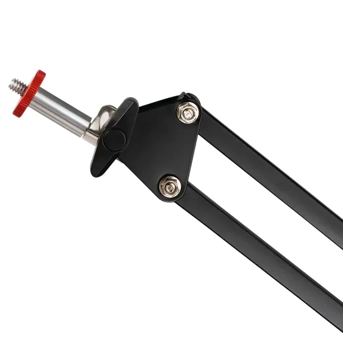 Tripod/Monopod HAMA 700II, Black — foto 22