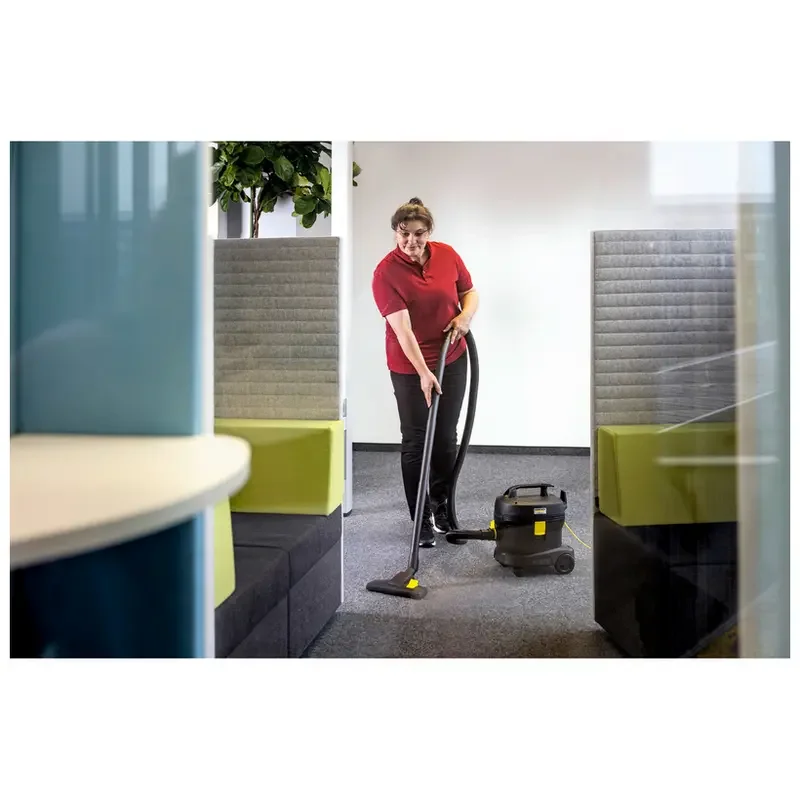 Vacuum Cleaner Karcher 1.527-222.0 T 11/1 Classic Adv Re!Plast Go!Further — foto 5