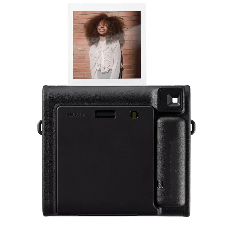 Camera Fujifilm Instax Square SQ40, Black — foto 4