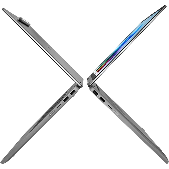 NB Lenovo 15.3" IdeaPad 5 2-in-1 15AGP11 Grey (Ryzen AI 5 430 16Gb 512Gb) — foto 5