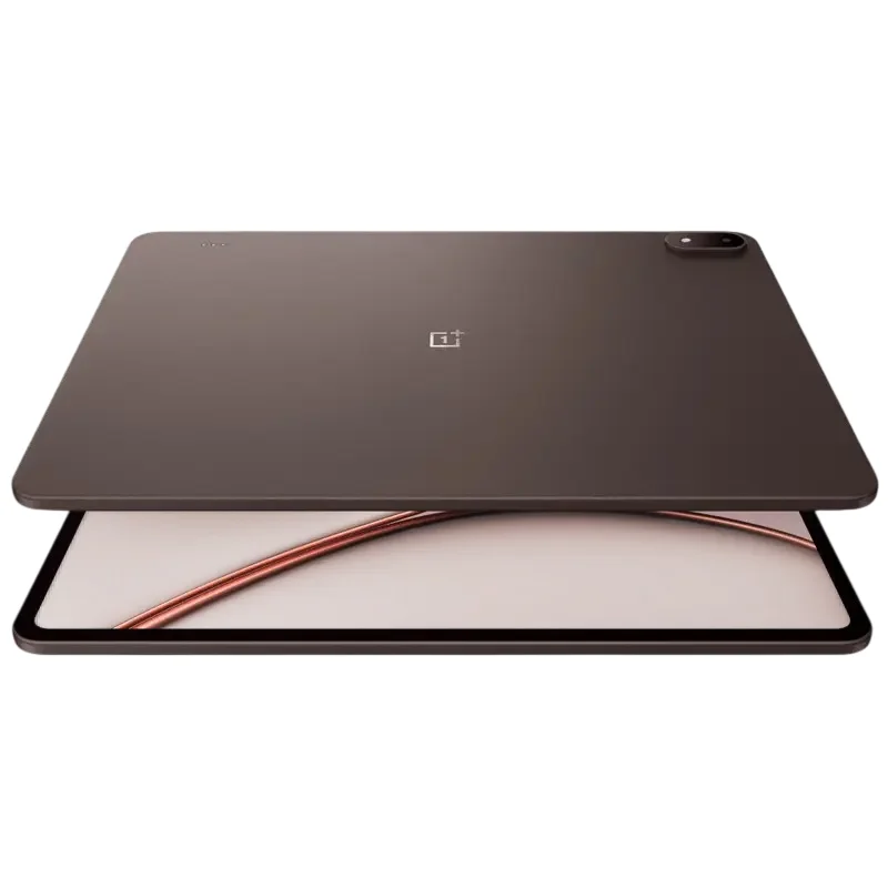 Планшет OnePlus Pad 4, Wi-Fi, 12Гб/256Гб, Dune Glow — foto 3