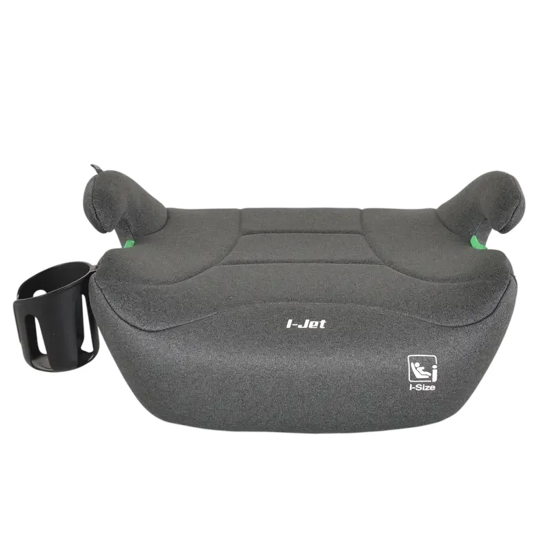 Scaun auto Moni I-Jet 36 kg / Gray / White 3801005152186 — foto 6