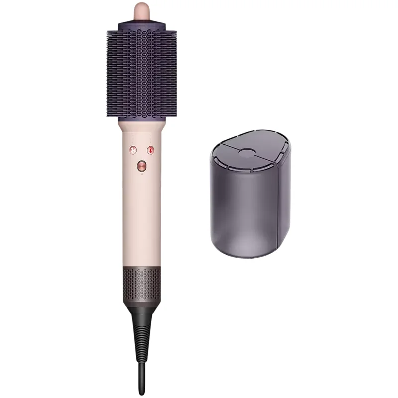 Hair Hot Air Brush Dyson HB01 Airsmooth Ceramic Pink (493078-01) — foto 7