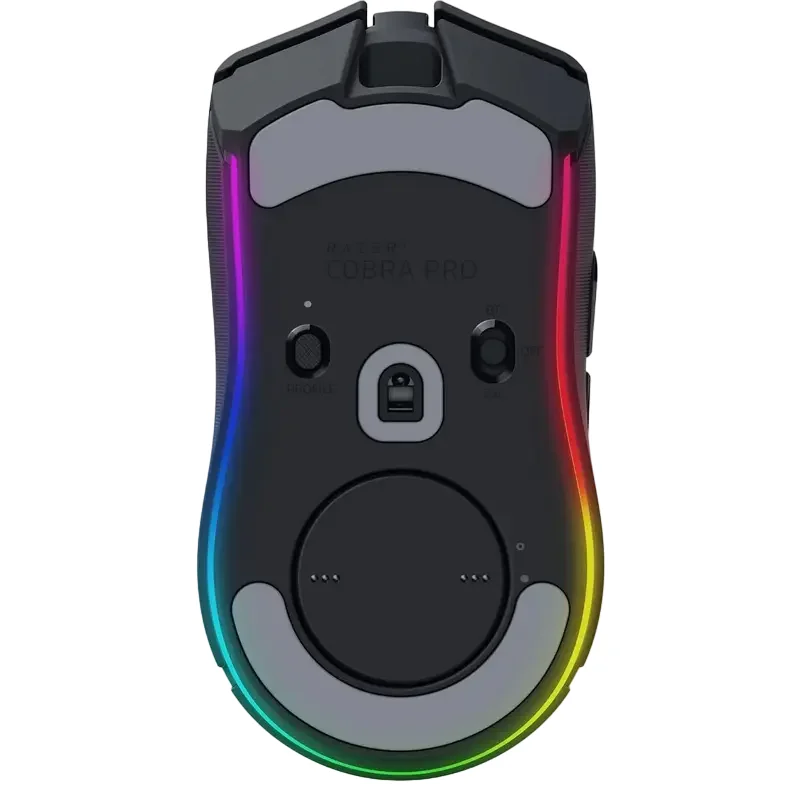 Gaming Mouse Razer Cobra Pro, Negru — foto 3