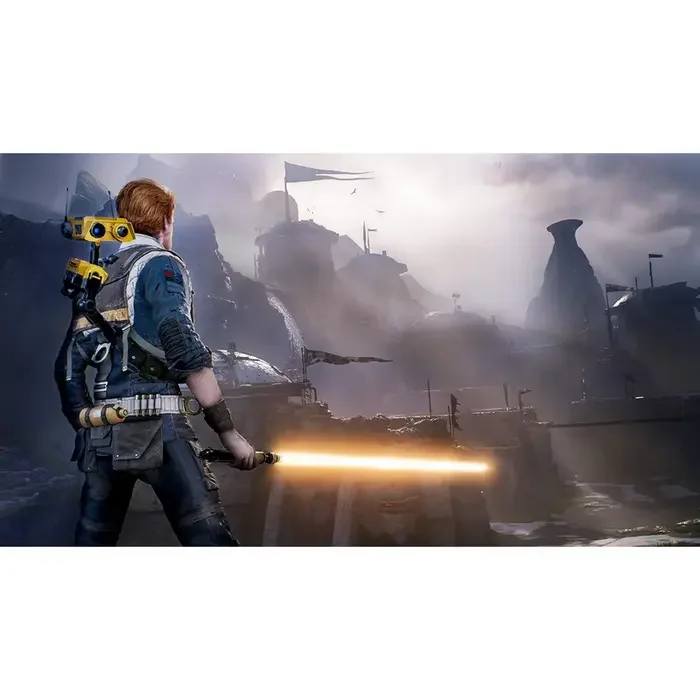 ActiVision Star Wars Jedi: Fallen Order, Acțiune și aventură, PlayStation 4, Disc — foto 6