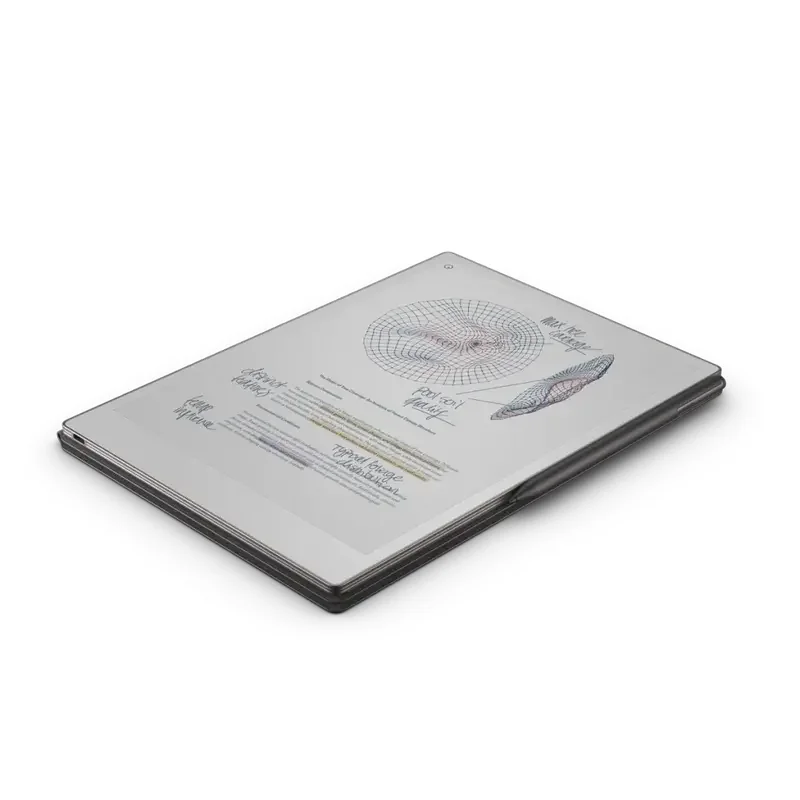 reMarkable Paper Pro 11.8" Bundle 2/64GB with Marker Plus Keyboard Folio Basalt English-US — foto 7