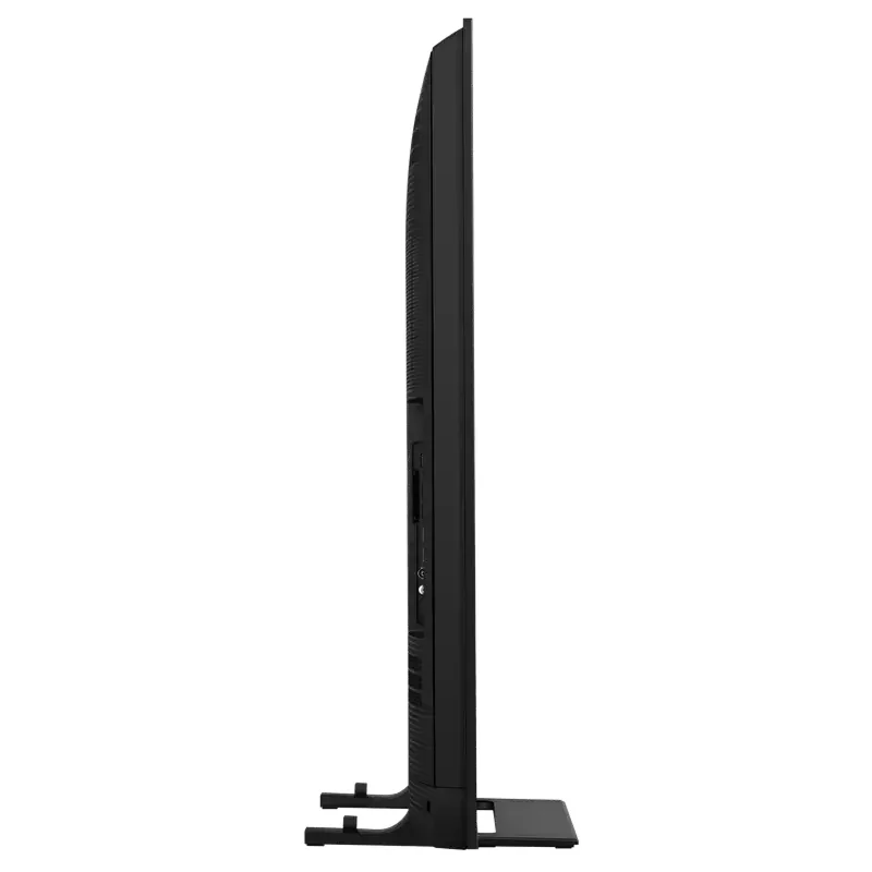 50" LED SMART TV Hisense 50U7Q, Mini LED 4K UHD, VIDAA OS, Black — foto 9