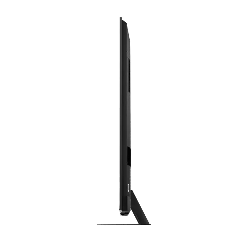 55" LED SMART TV Hisense 55U7S PRO, Mini LED 4K UHD, VIDAA OS, Black — foto 7