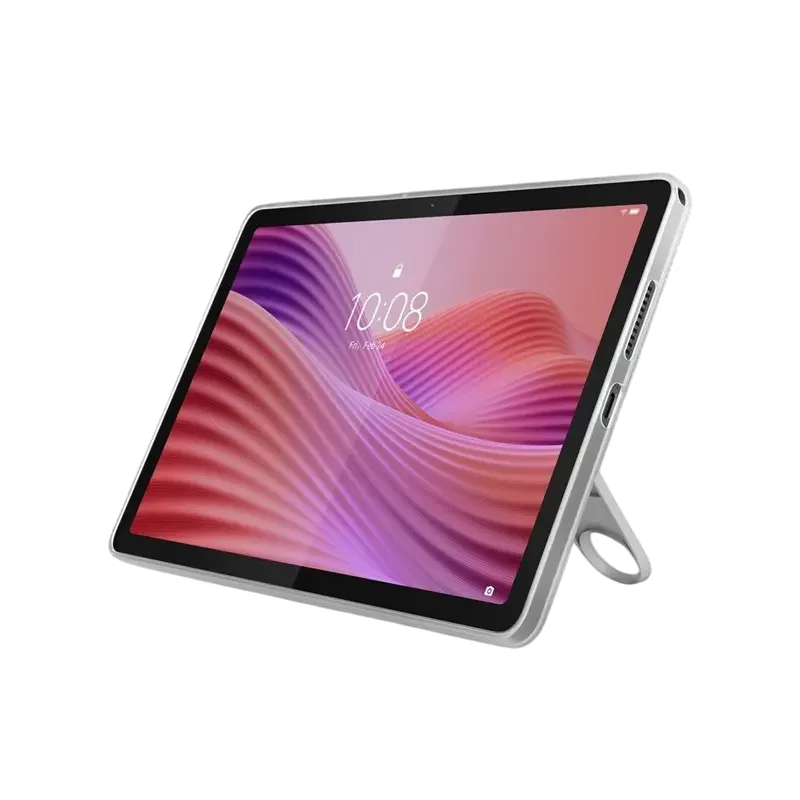 Планшет Lenovo Tab, Wi-Fi + 4G LTE, 4Гб/128Гб, Серый — foto 6
