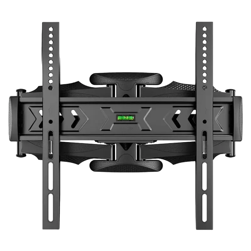 Full Motion Wall Mount Gembird WM-58ST-01, Black — foto 5