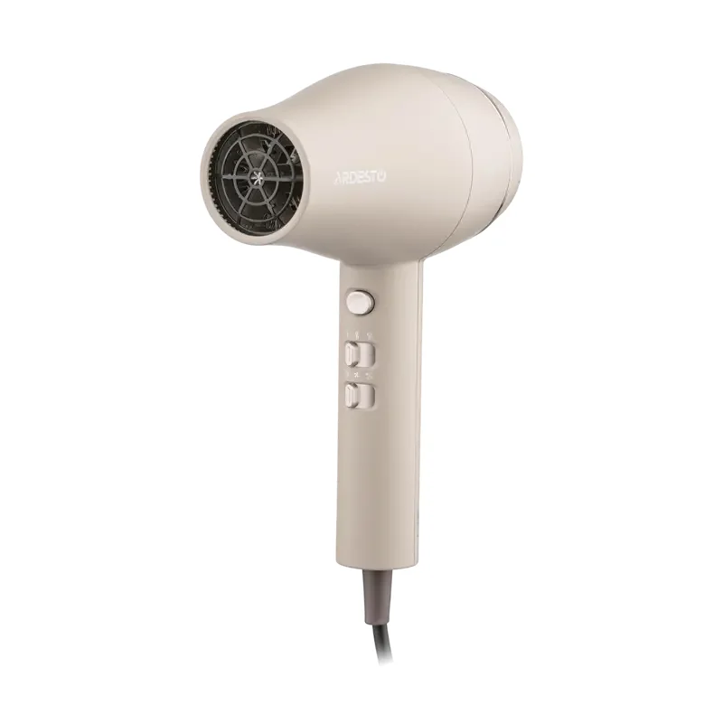 Hair Dryer Ardesto HD-Y700PERL — foto 10