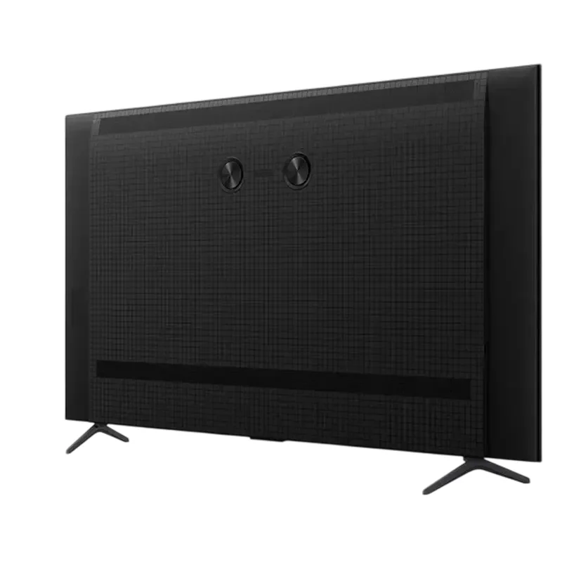 65" MiniLED SMART Телевизор TCL 65C61KS, 3840x2160 4K UHD, Google TV, Черный — foto 8