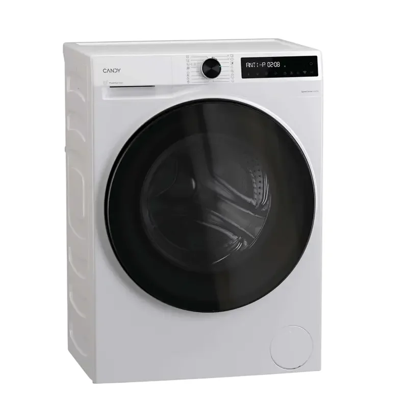 Washing/dryer machine Candy BWR 485SBL6-S 8/5Kg — foto 9