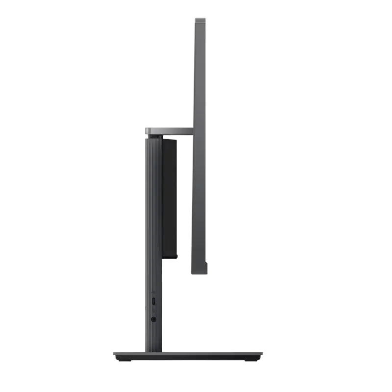Lenovo AIO IdeaCentre 24ILL11 Luna Grey (23.8" FHD IPS Ultra 7 256V 2.2-4.8GHz, 16GB, 512GB SSD, wir — foto 8
