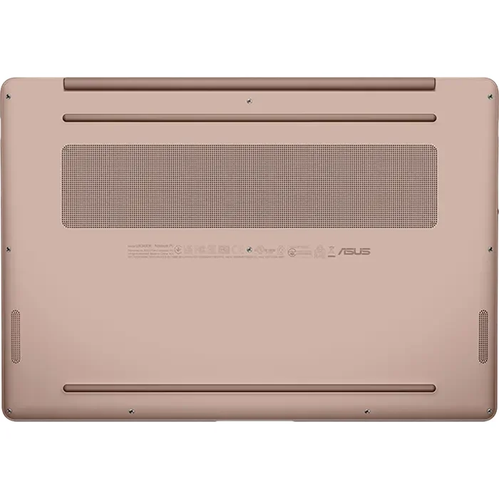 NB ASUS 14.0" Zenbook 14 UX3480KA Pink (Ryzen AI 5 330 16Gb 512Gb Win 11) — foto 16