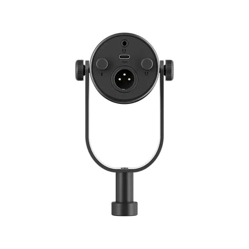Игровой Микрофон Boya P60B, Черный — foto 5