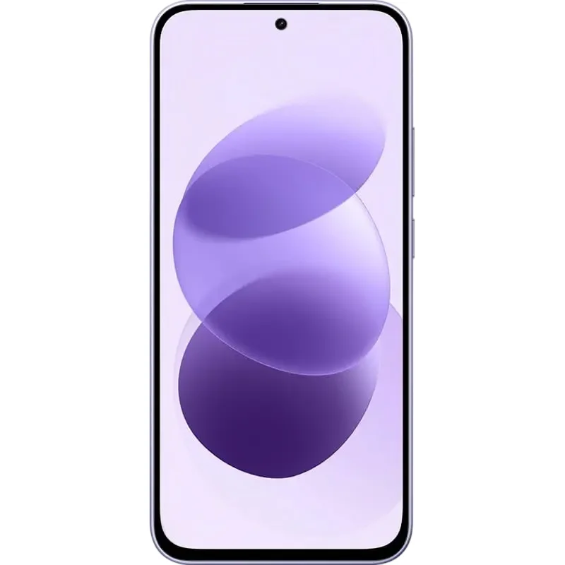 Redmi Note 17 4G 6/256GB EU Celestial Purple — foto 3