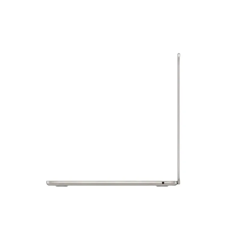 NB Apple MacBook Air 13.6" MC7W4RO/A Starlight (M2 16Gb 256Gb) — foto 5