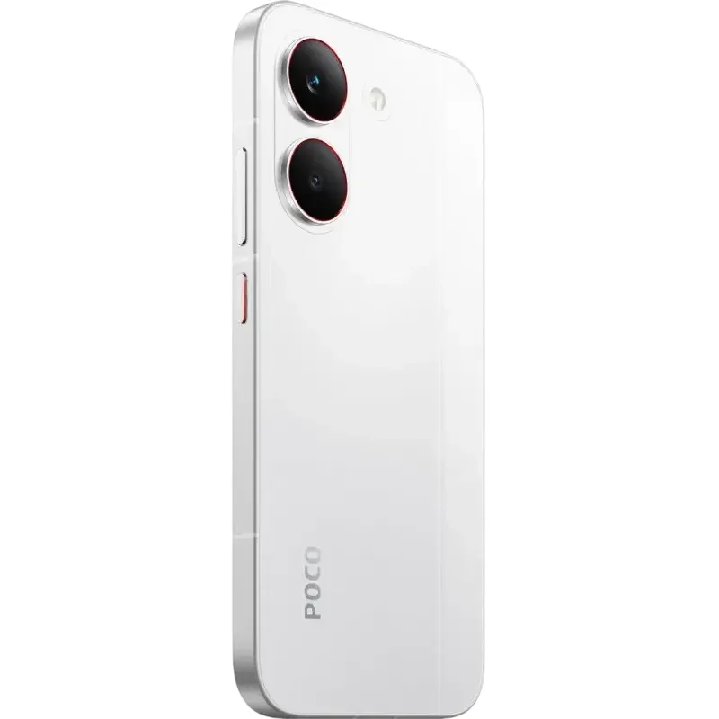 Smartphone Xiaomi Poco X8 Pro, 8GB/512GB, Alb — foto 8