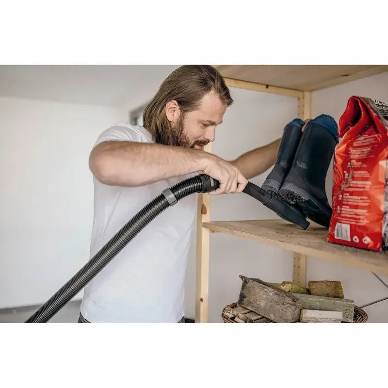 Vacuum Cleaner Karcher 1.628-122.0 (Set) WD 3 V-15/6/20 + Duza auto WD 6.959-547.0 — foto 4
