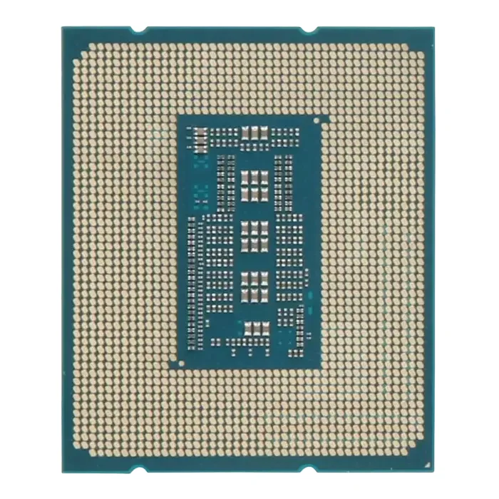 Processor Intel Core i3-13100F, No integrated graphics, Tray — foto 2