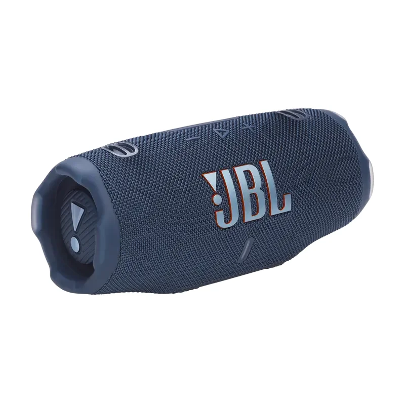 Portable Speakers JBL Charge 6, Blue — foto 9