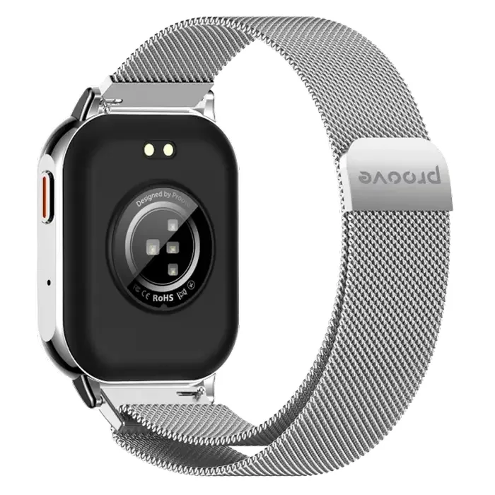 Smart Watch Proove Elysium Silver Glossy — foto 2