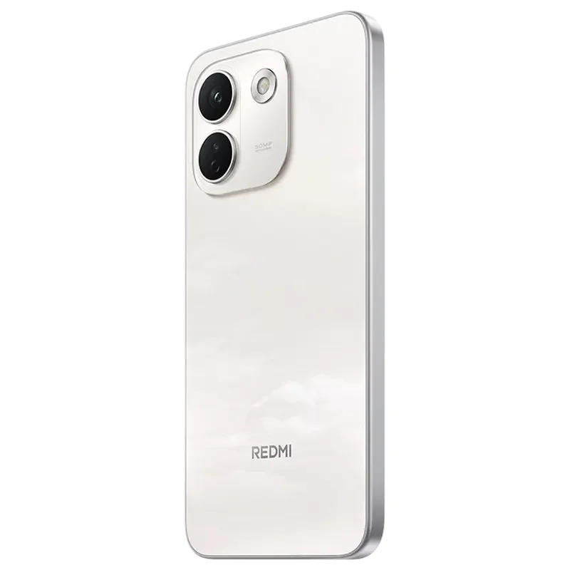 Redmi Note 17 Pro Max 5G 8/512GB EU Cloud Blush — foto 7