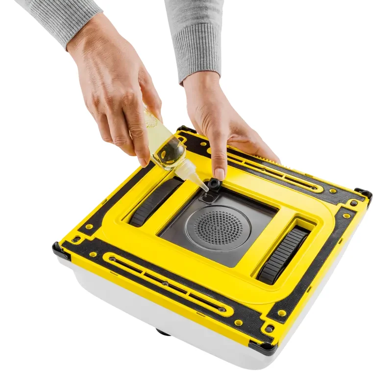 Window Robot Cleaner Karcher RCW 4 Extra — foto 3