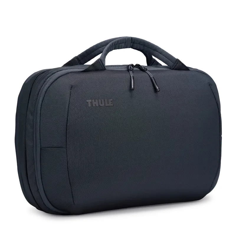 Backpack Thule Subterra 2 TSBB401, 15L, 3205061, Dark Slate Hybrid Travel Bag — foto 7