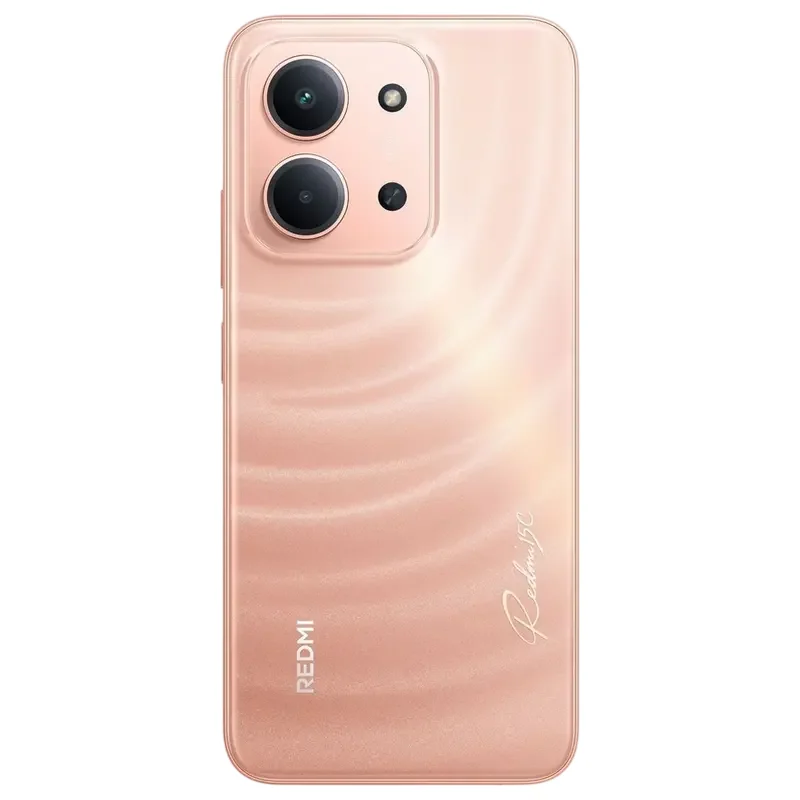 Redmi 15C 4/128 Twilight Orange — foto 4