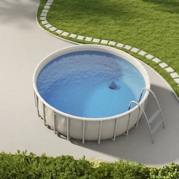 Pool Robot Cleaner Mova R10 — foto 6