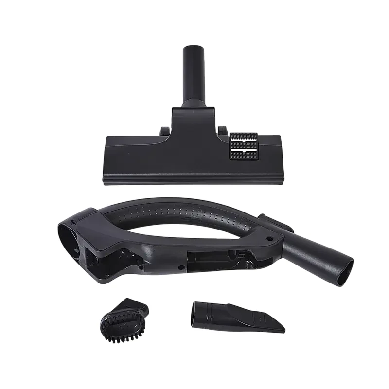 Vacuum Cleaner Panasonic MC-CG711A149, blue — foto 2