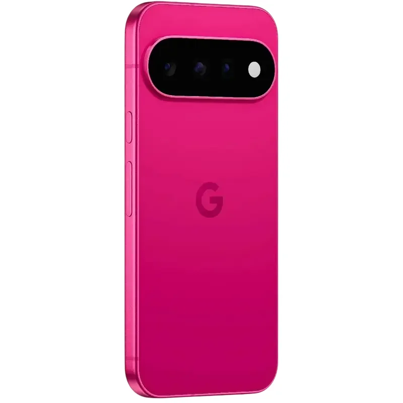 Google Pixel 11 12/256GB Hibiscus — foto 8
