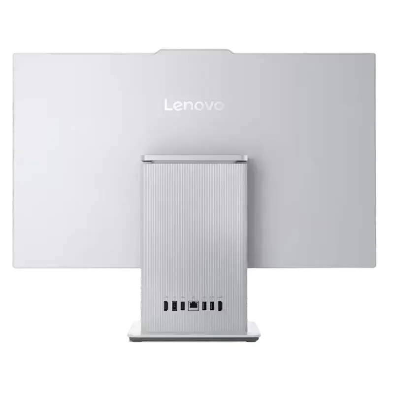 Lenovo AIO IdeaCentre 3 27ARR9 Cloud Grey (27" FHD IPS 300nits Ryzen 5 7533HS  3.3-4.4GHz, 8GB, 512G — foto 9