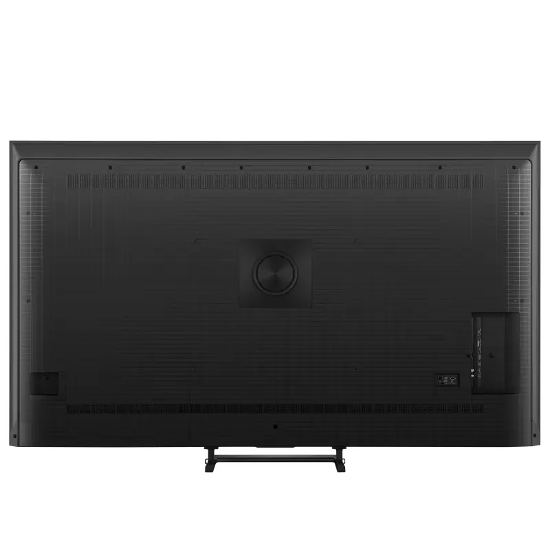 75" LED SMART TV Hisense 75E8S, 3840x2160 4K UHD, VIDAA U OS, Black — foto 6