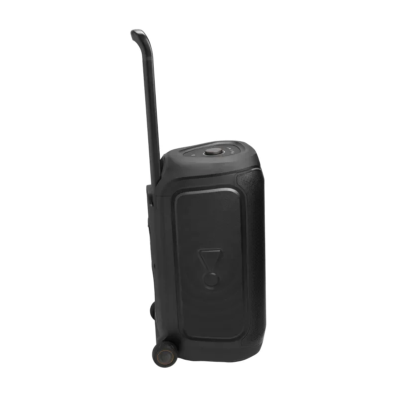 Portable Audio System JBL PartyBox 330, Black — foto 9