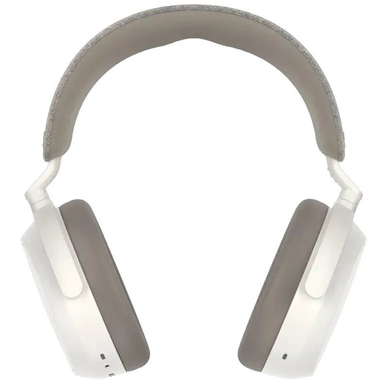 Headphones Sennheiser Momentum 4, White — foto 3