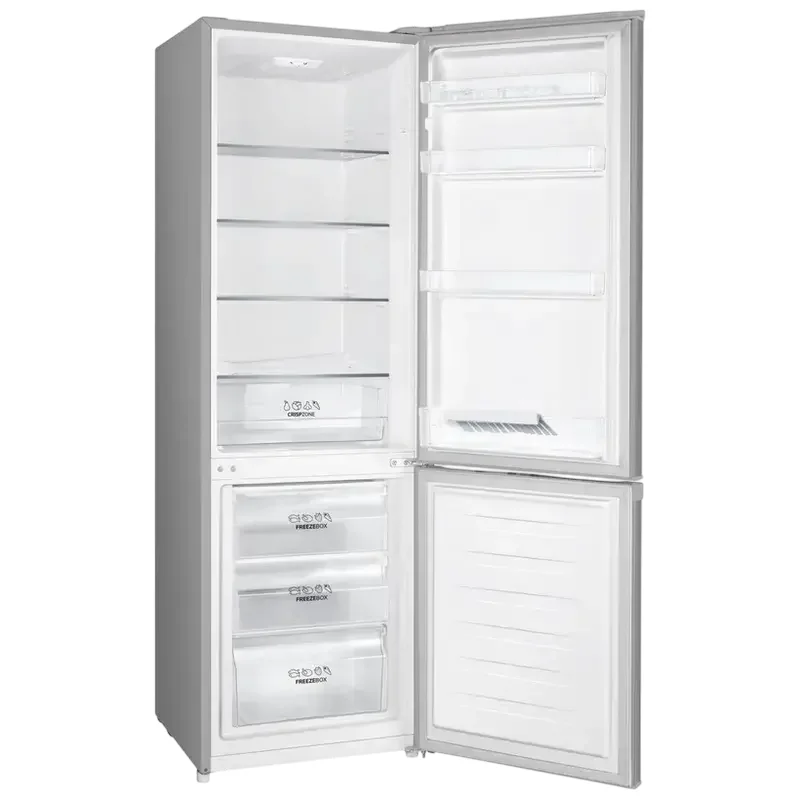 Холодильник Gorenje RK58DPS4I, Серый — foto 2