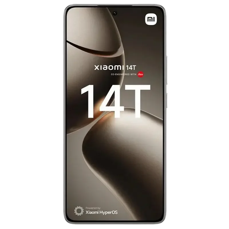 Xiaomi 14T 12/512 Gray — foto 5
