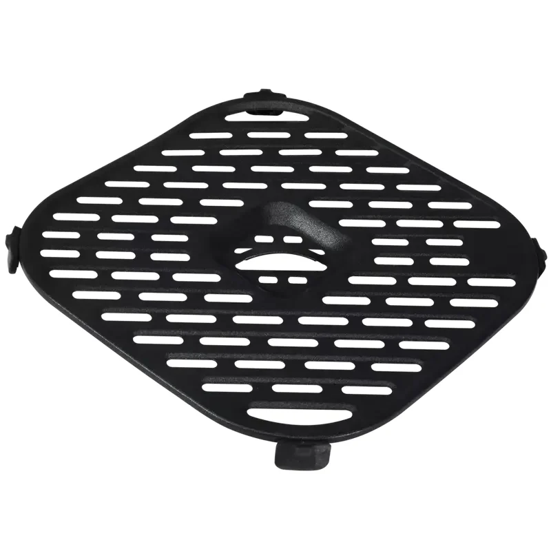 Friteuză cu aer cald Polaris PAF 6006DW, Negru | Oțel inoxidabil — foto 7