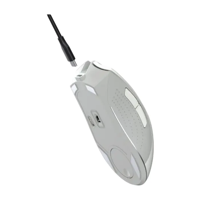 Gaming Mouse Bloody R90 Plus, White — foto 7