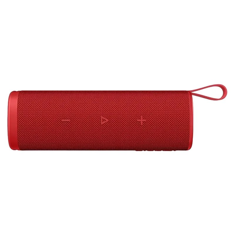 Портативная колонка Xiaomi Sound Outdoor, Красный — foto 6