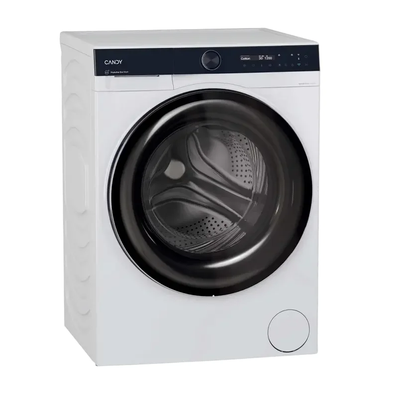 Washing machine/fr Candy BS 49SB8-S Class A — foto 6