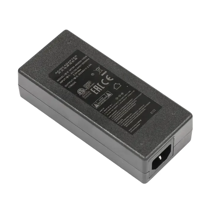 Mikrotik RB5009UPr+S+IN — foto 4