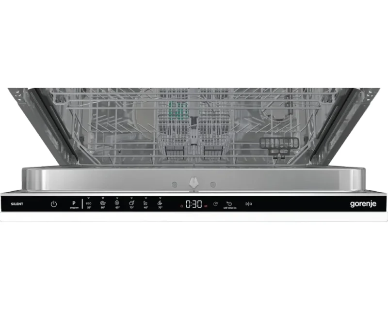 Mașină de spălat vase Gorenje GV 642 E90, Alb — foto 6