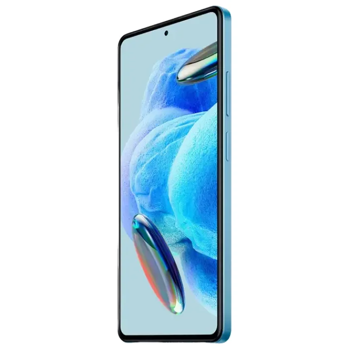 Redmi Note 12 Pro 5G  8/256GB EU Blue — foto 5