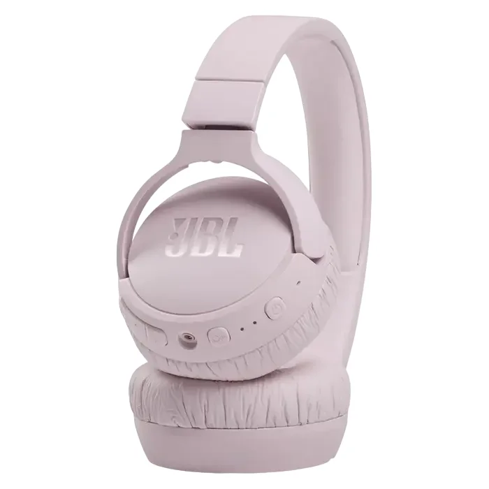 Headphones JBL Tune 660BT, Pink — foto 7